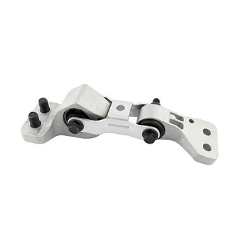 Engine mount front lower Volvo (33)