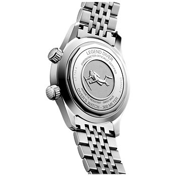 L3.764.4.16.6 Longines Legend Diver 39 vit