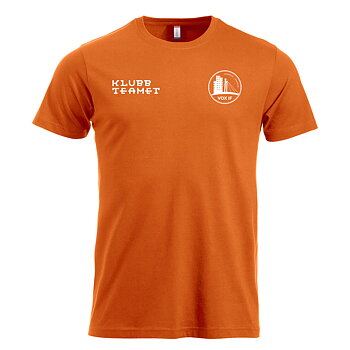Clique New Classic Tee Unisex (VOX IF)
