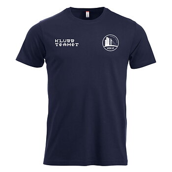 Clique New Classic Tee Unisex (VOX IF)