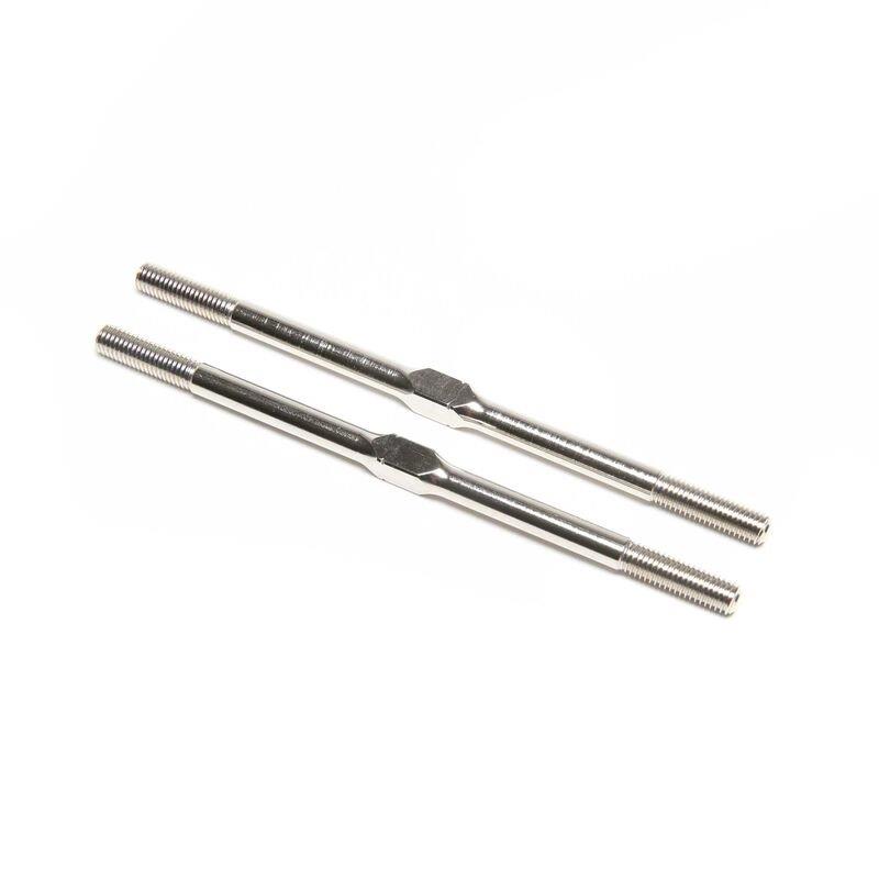 TLR Turnbuckle, Front (2): 8XT