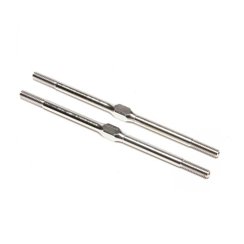 TLR Turnbuckle Steering (2): 8XT
