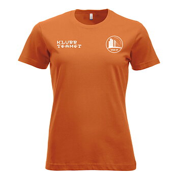 Clique New Classic Tee Dam (VOX IF)