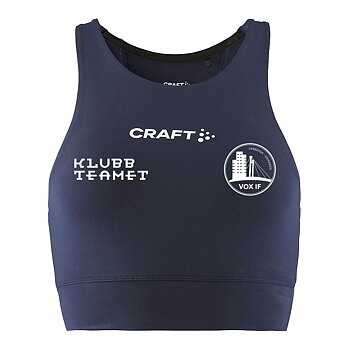 Craft Rush 2.0 Crop Top Dam (VOX IF)