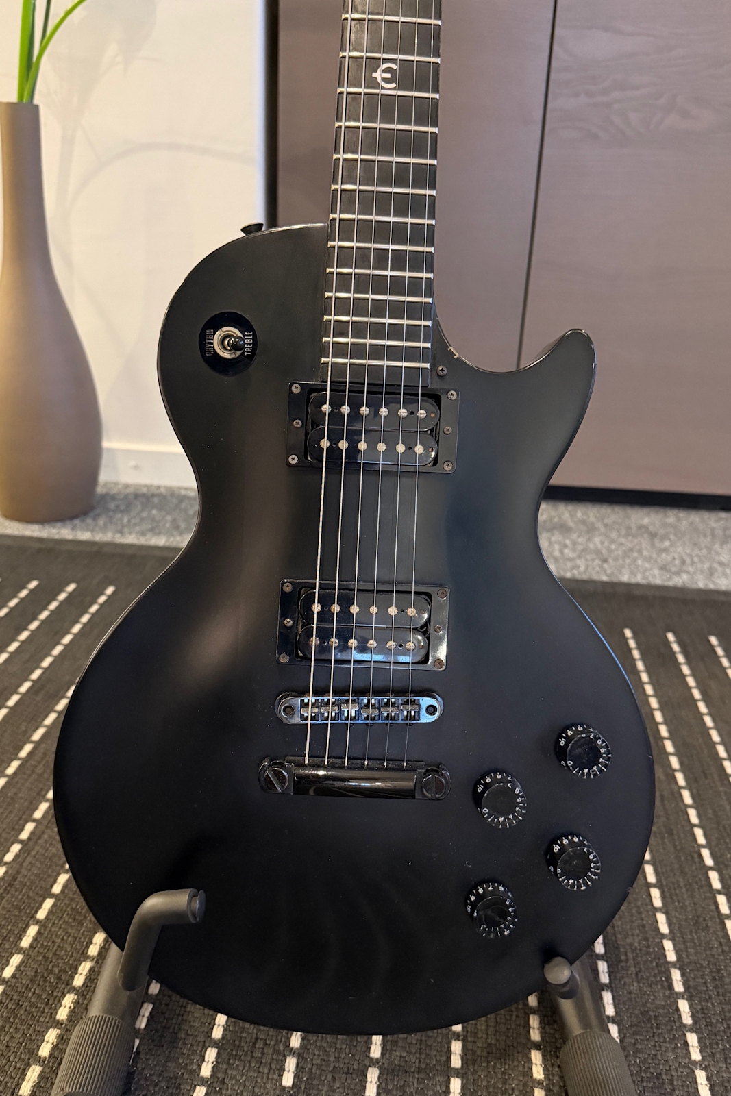 Epiphone Les Paul - Made in Japan - Akkelis Audio