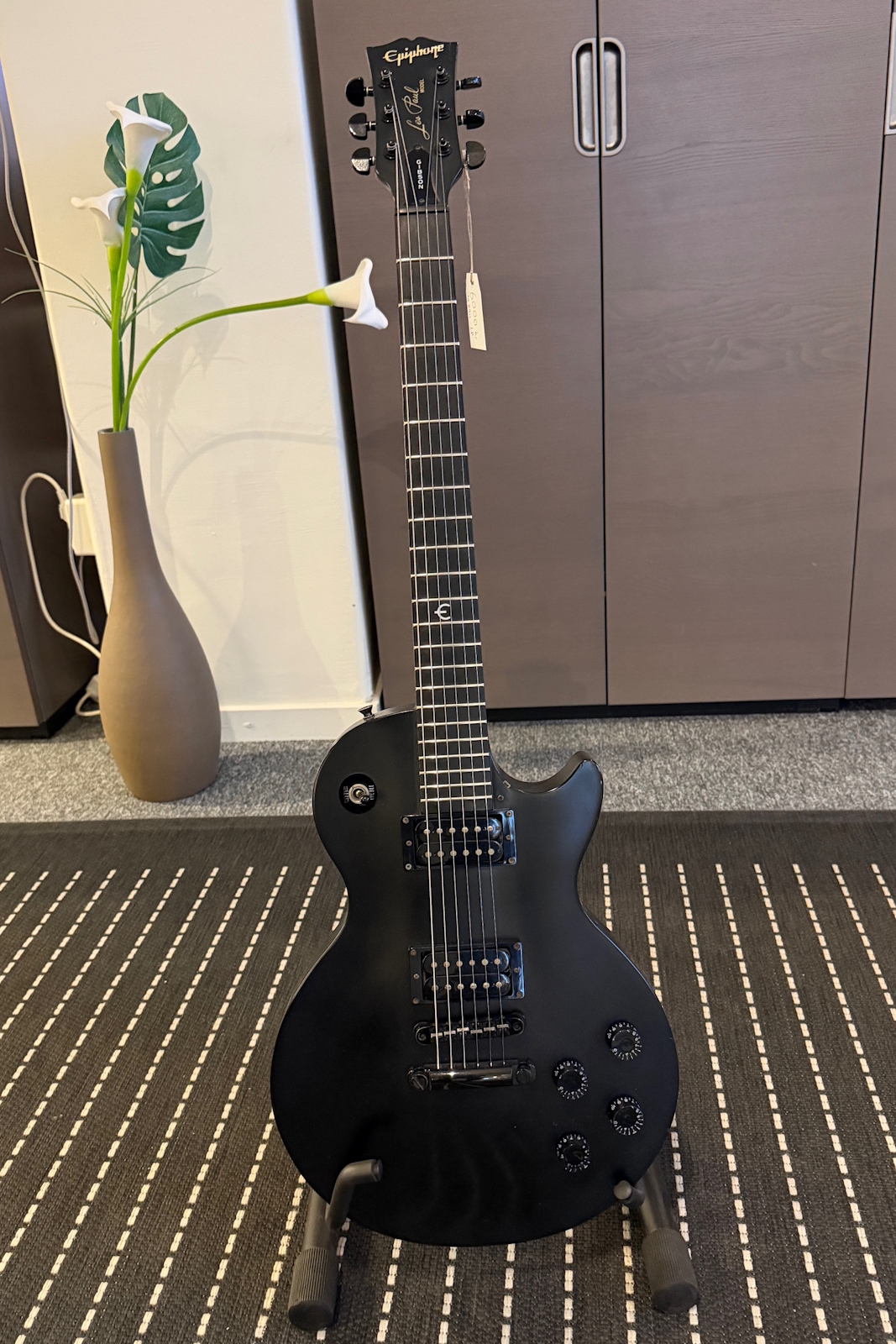 Epiphone Les Paul - Made in Japan - Akkelis Audio