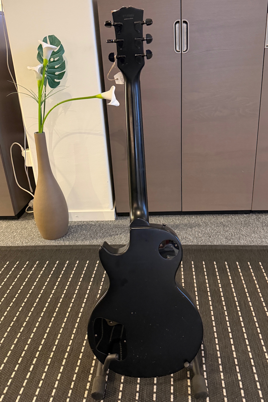 Epiphone Les Paul　Made in Japan Epiphone Les Paul - Made in Japan - Akkelis Audio