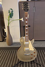 Epiphone Les Paul Standard - Limited Edition - 1996 - Made in Korea