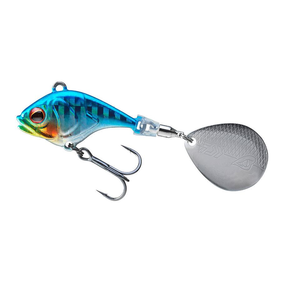 Daiwa Prorex Tg Spin Jig 14g - 6