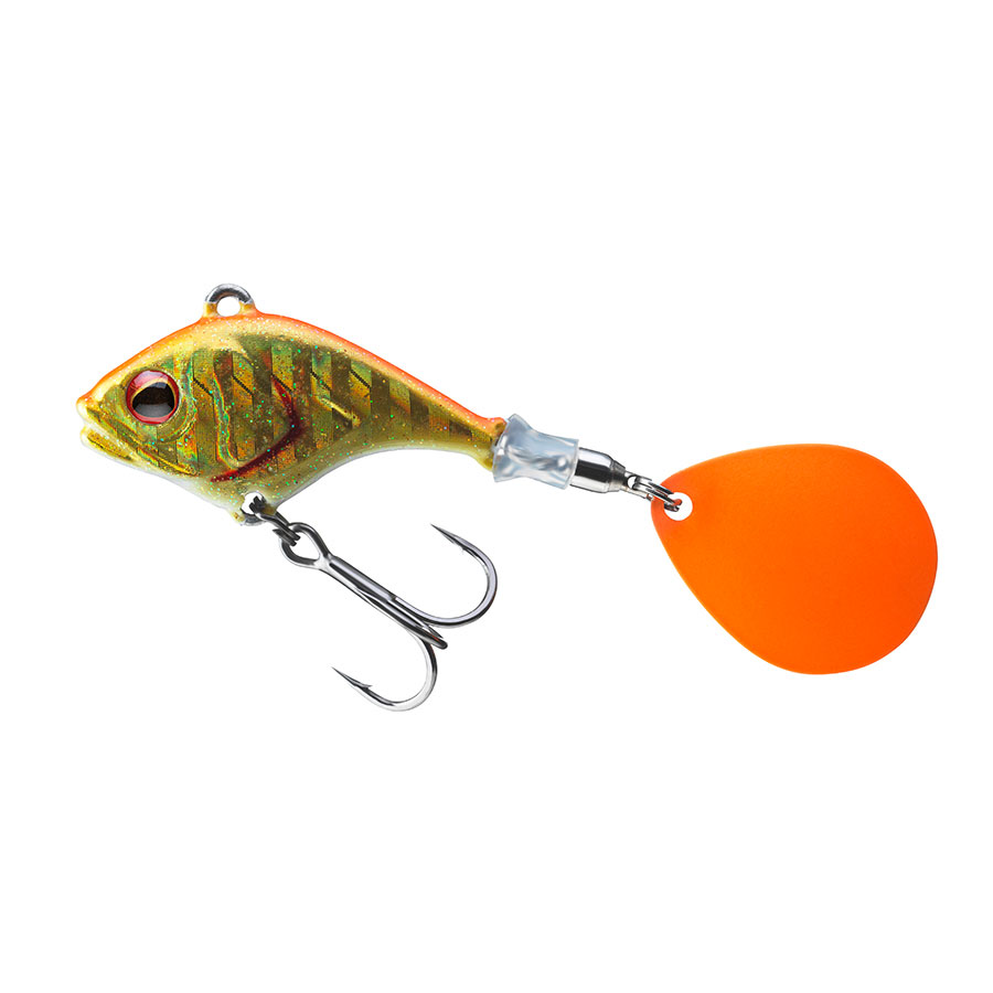 Daiwa Prorex Tg Spin Jig 14g - 2