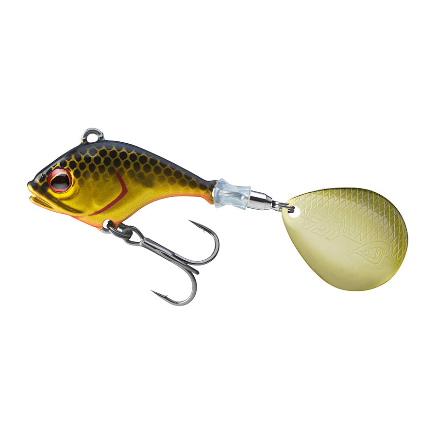Daiwa Prorex Tg Spin Jig 14g - 3