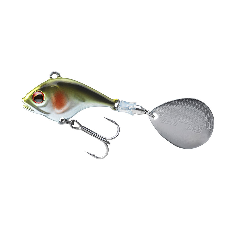 Daiwa Prorex Tg Spin Jig 14g
