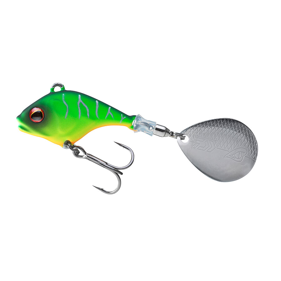 Daiwa Prorex Tg Spin Jig 14g - 5