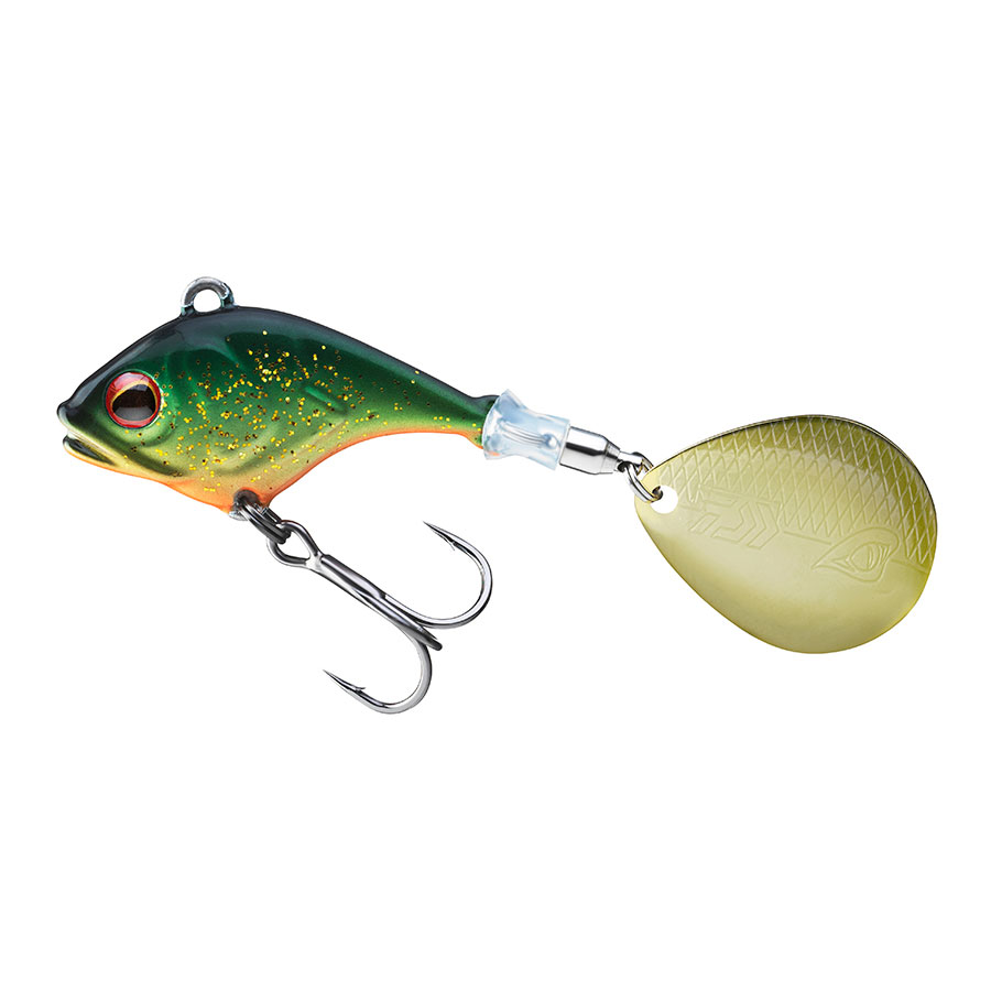 Daiwa Prorex Tg Spin Jig 14g - 4