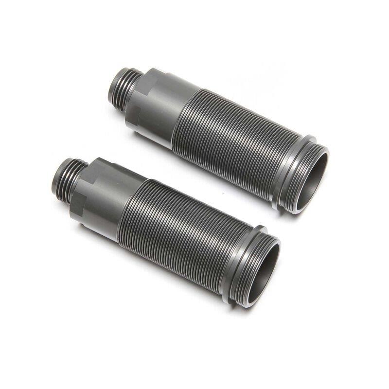 TLR Shock Body, Front (2): 8XT