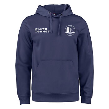 Clique Basic Active Hoody (VOX IF)