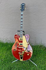 Gretsch G5422TG Electromatic - Made in Korea