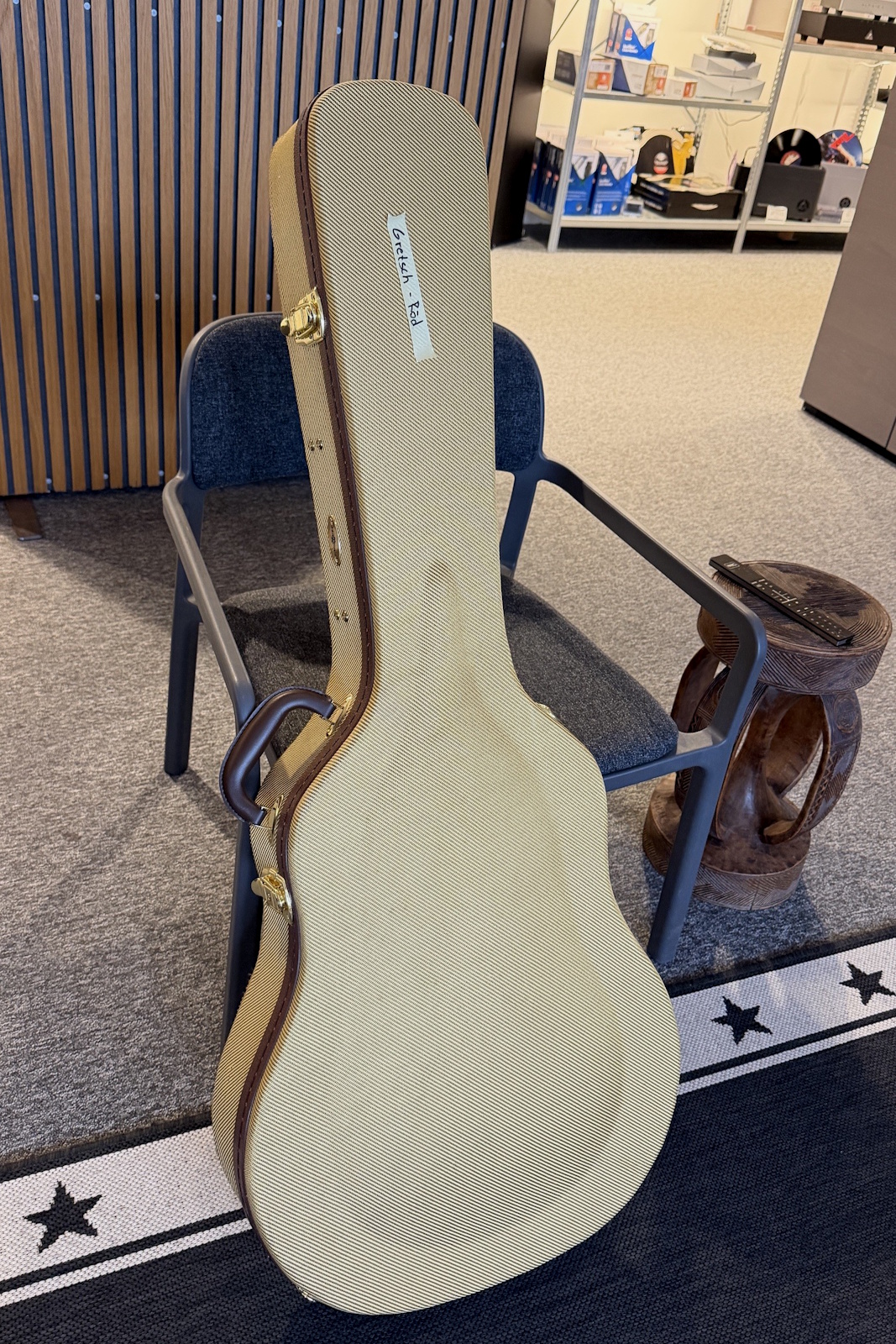 Gretsch G5422TG Electromatic - Made in Korea - 3