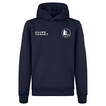 Clique Basic Active Hoody Jr (VOX IF)