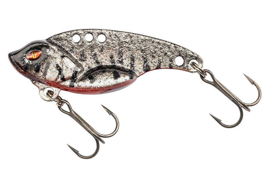 Daiwa Prorex Metal Vibe 14g - 8