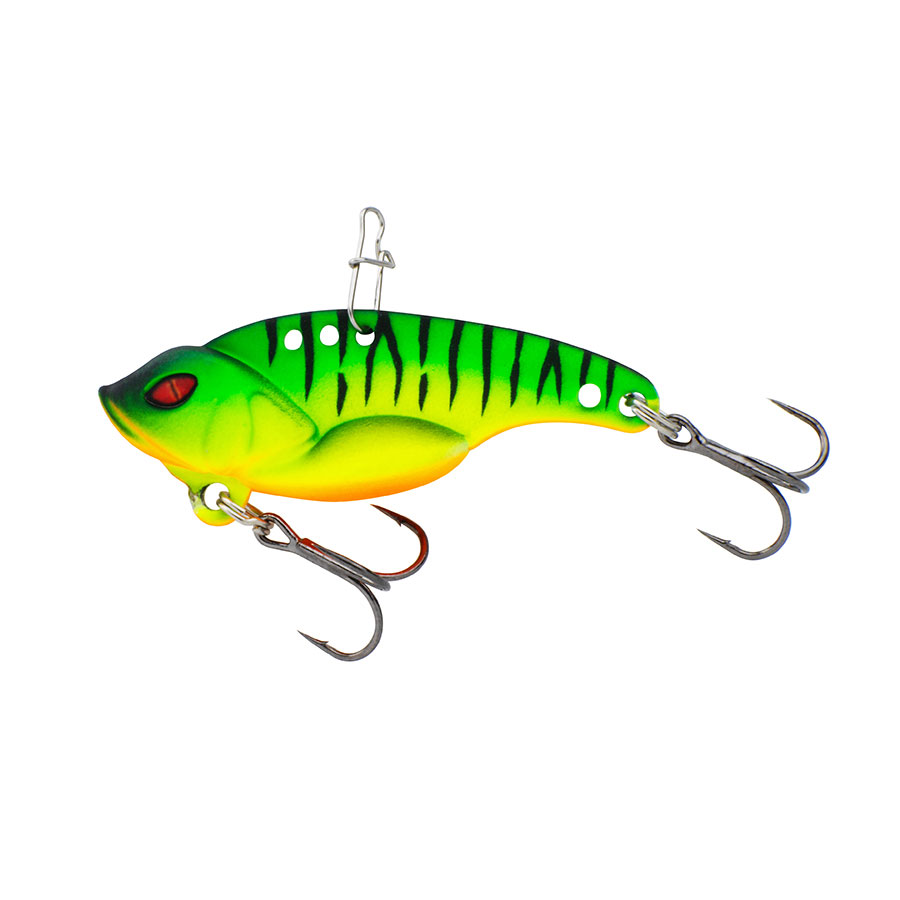 Daiwa Prorex Metal Vibe 14g - 3