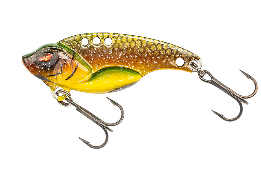 Daiwa Prorex Metal Vibe 14g - 5