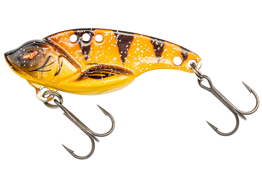 Daiwa Prorex Metal Vibe 14g - 6