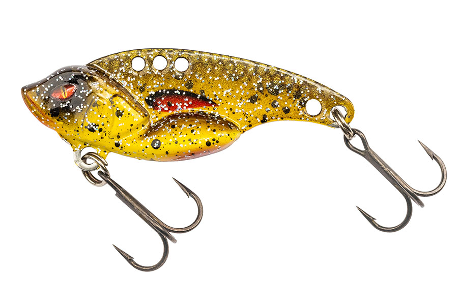 Daiwa Prorex Metal Vibe 14g - 7