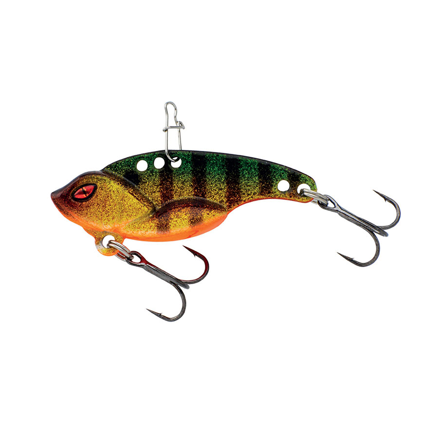 Daiwa Prorex Metal Vibe 14g - 4