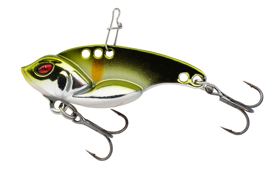 Daiwa Prorex Metal Vibe 14g - 2