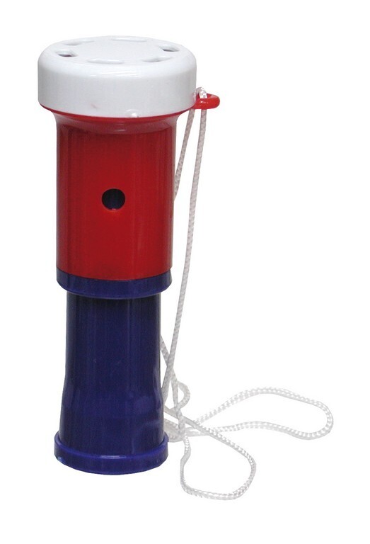 FC Barcelona Supporterkit Peruk Trumpet - 2
