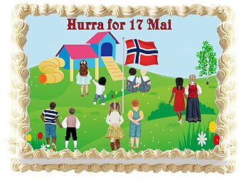 Kakebilde 17 Mai 3