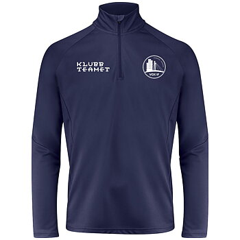 Active Sweater Halfzip Jr (VOX IF)