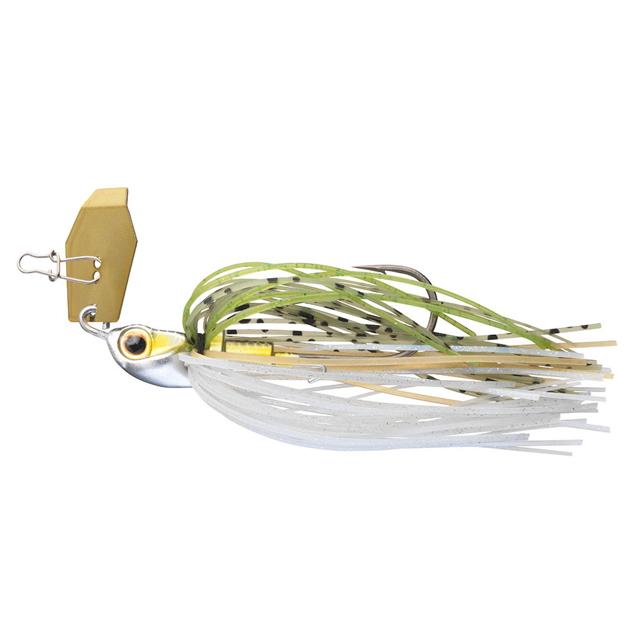 Daiwa Prorex TG Micro Bladed Jig 8g - 6