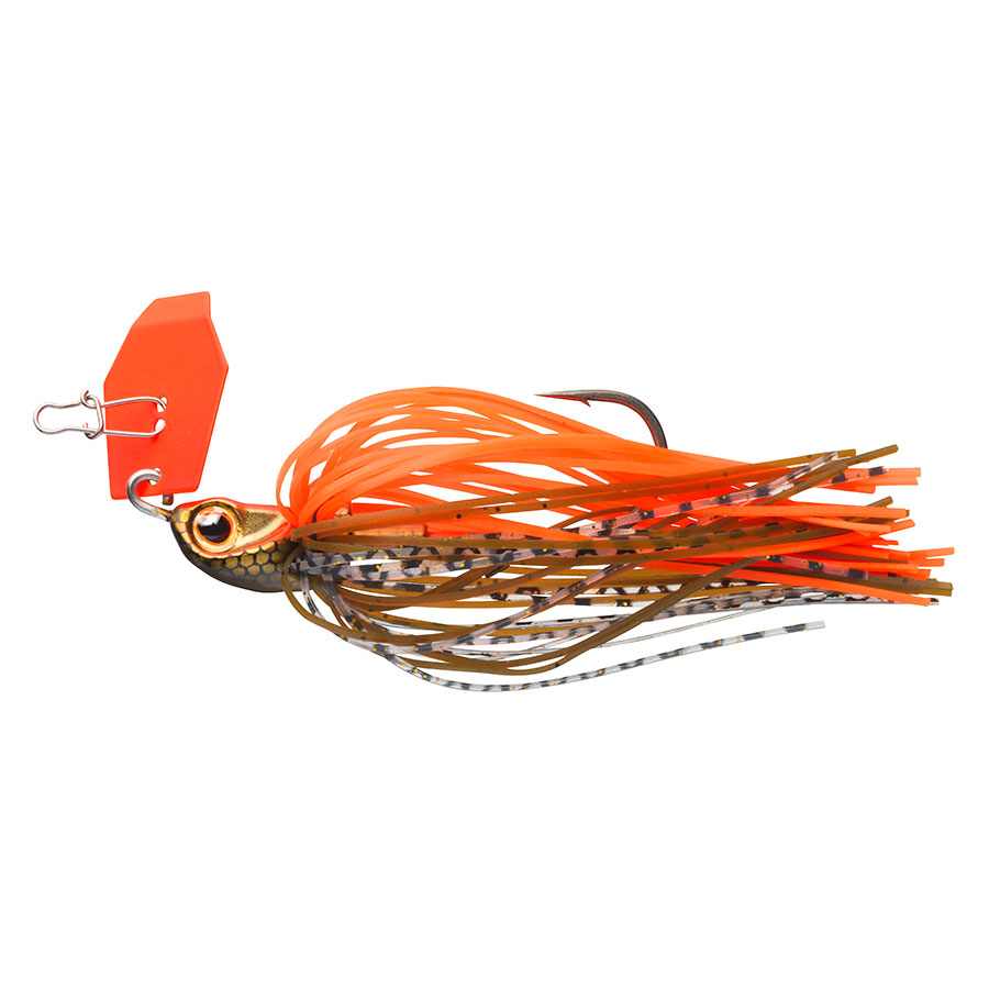 Daiwa Prorex TG Micro Bladed Jig 8g - 5