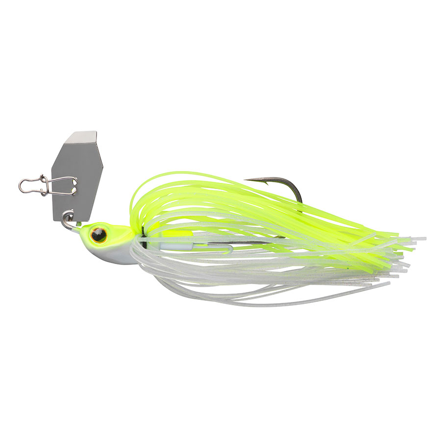 Daiwa Prorex TG Micro Bladed Jig 8g - 4