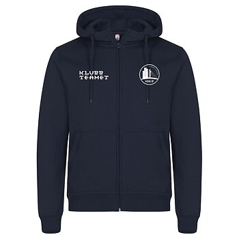 Clique Miami Zip Hood (VOX IF)