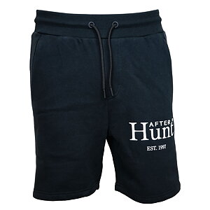 Avignon After Hunt Sweater Shorts Svart
