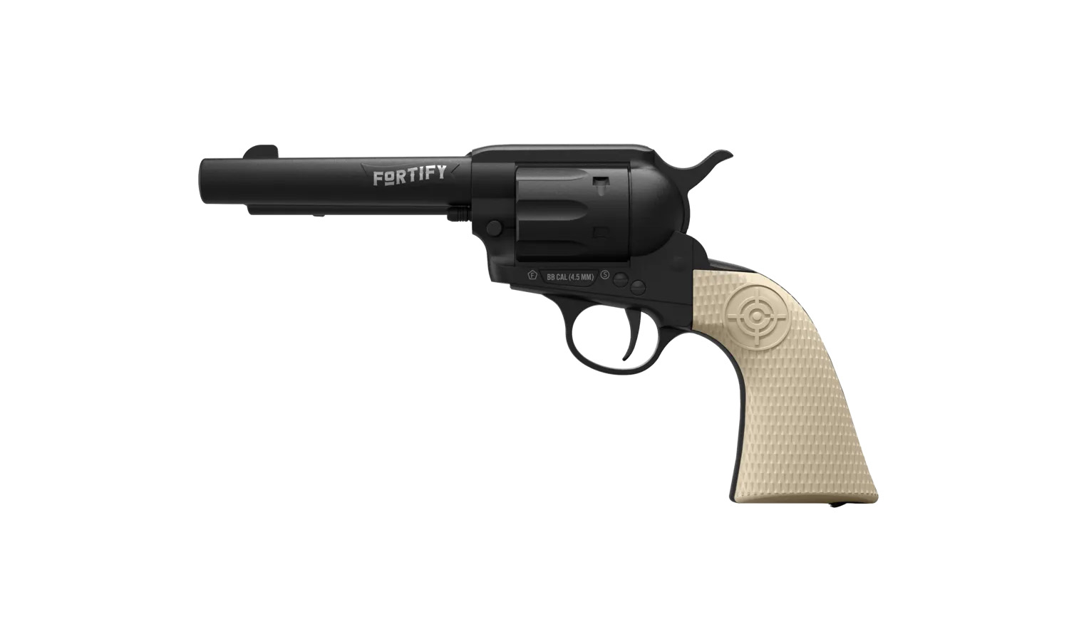 Crosman Fortify 4,5mm BB - 2