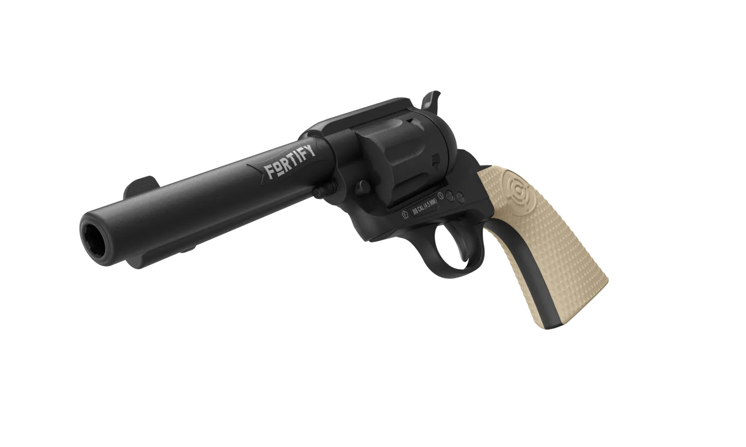 Crosman Fortify 4,5mm BB - 4