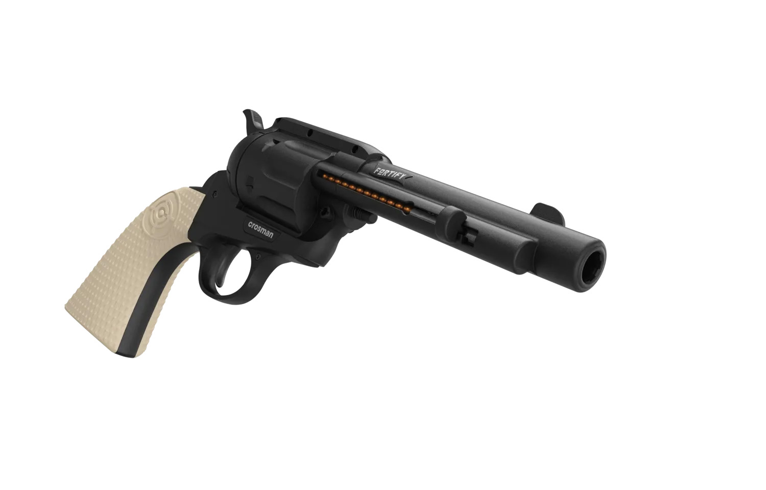 Crosman Fortify 4,5mm BB - 3