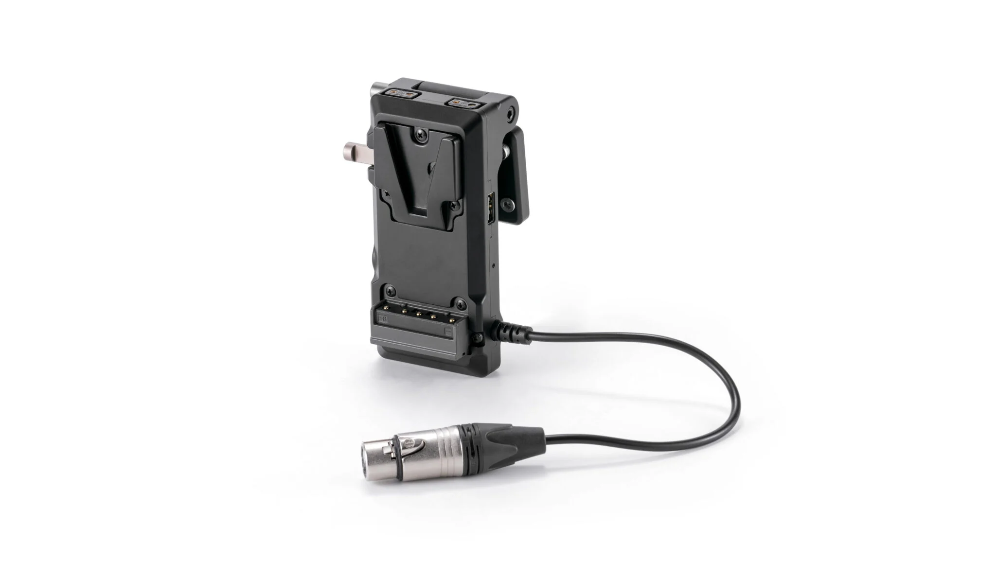 Tilta V-mount Battery Plate for Canon C400