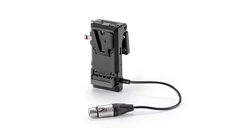 Tilta V-mount Battery Plate for Canon C400