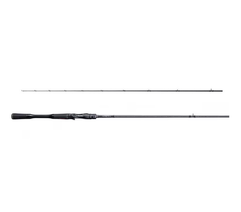 Shimano Poison Adrena 1610M  II 6´10" 7-21g