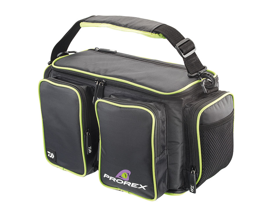 Daiwa Prorex Tackle Box Bag Large