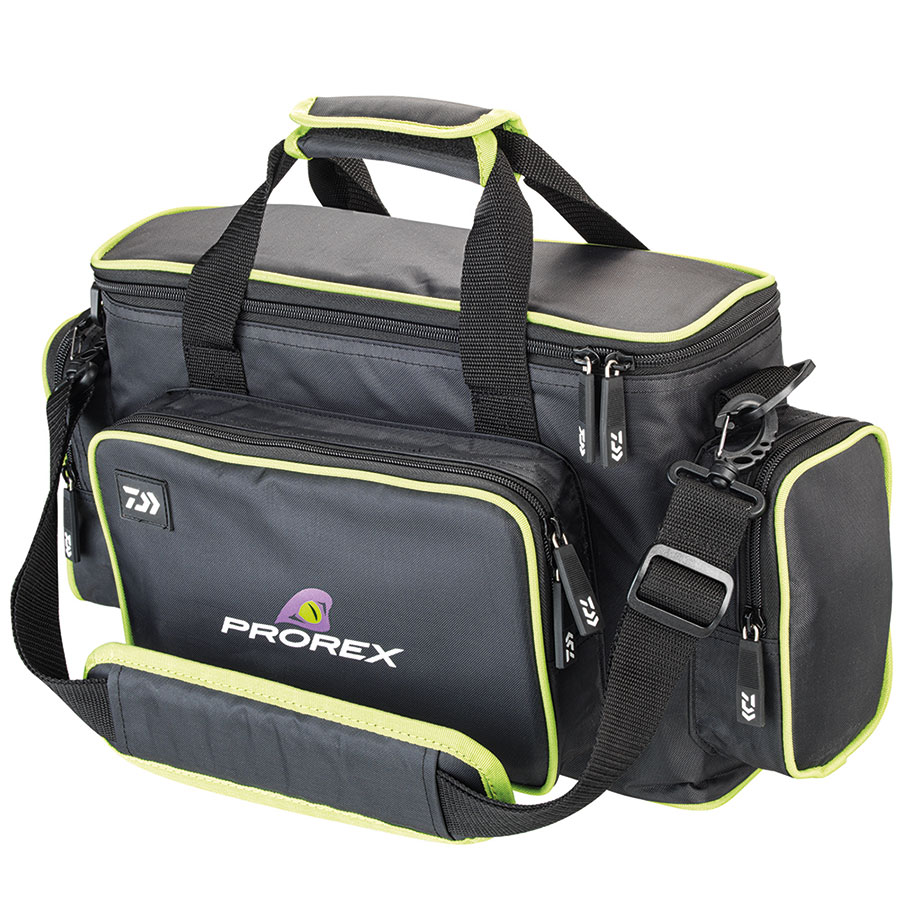 Daiwa Prorex Tackle Box Bag Medium