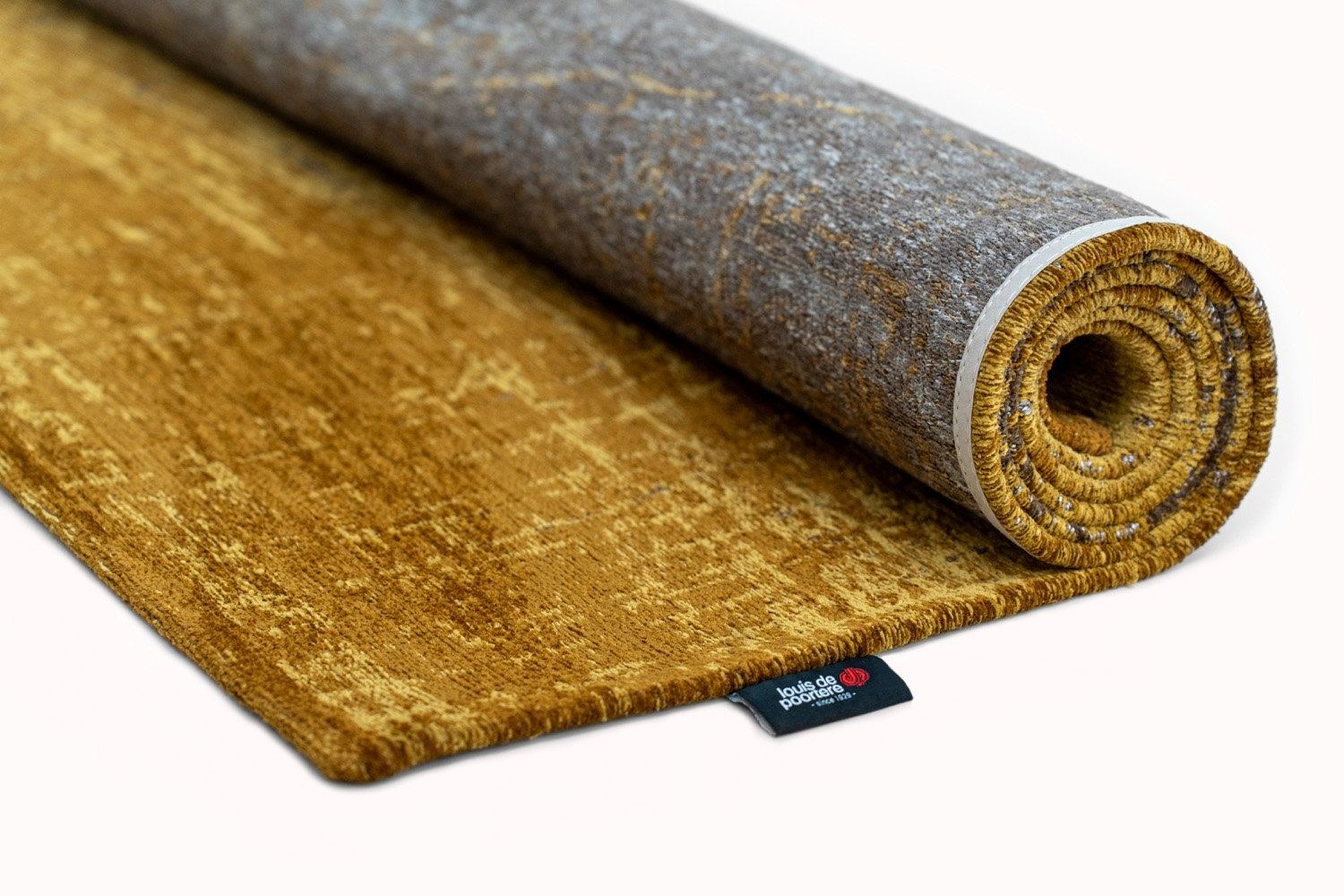 Griff Liberty Gold Utomhusmatta 170x240cm - 6