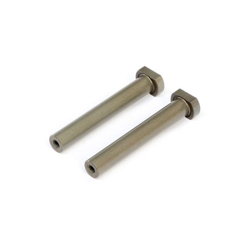 TLR Steering Post (2): 8X, 8XE