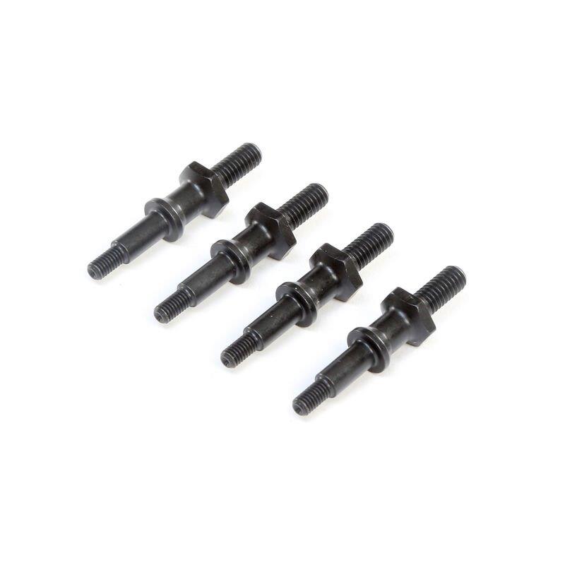 TLR Shock Stand Off (4): 8X, 8XE