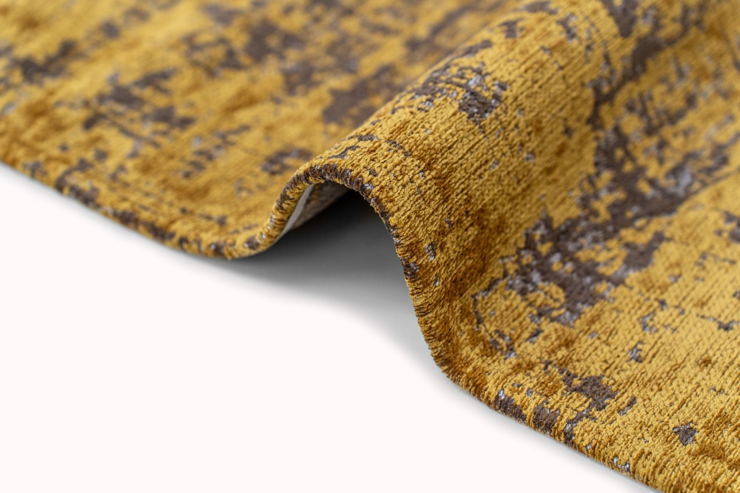 Griff Liberty Gold Utomhusmatta 200x280cm - 5